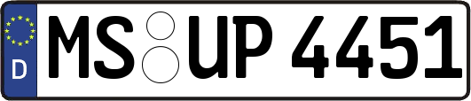 MS-UP4451