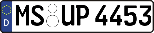 MS-UP4453
