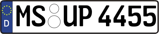 MS-UP4455