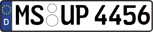 MS-UP4456