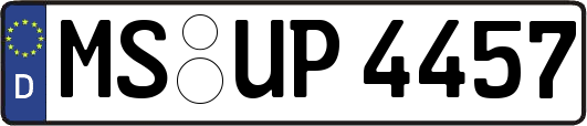 MS-UP4457