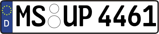 MS-UP4461