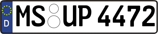 MS-UP4472