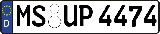 MS-UP4474