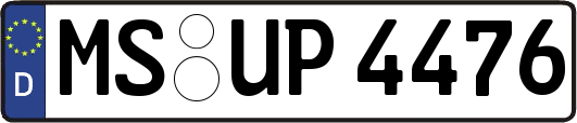 MS-UP4476