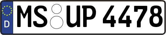 MS-UP4478
