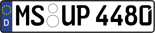 MS-UP4480