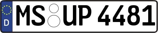 MS-UP4481