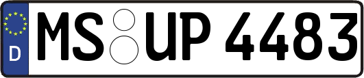 MS-UP4483