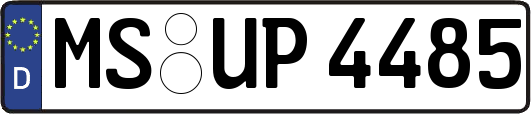 MS-UP4485