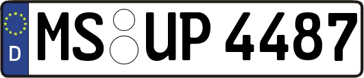 MS-UP4487