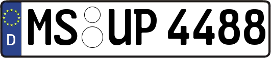 MS-UP4488