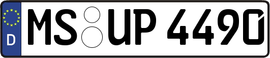MS-UP4490