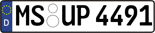 MS-UP4491