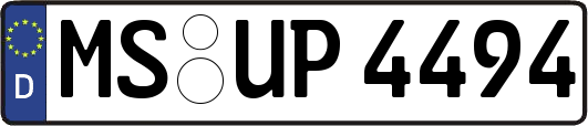 MS-UP4494