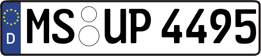 MS-UP4495