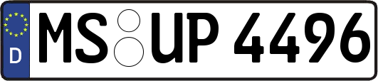 MS-UP4496