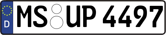 MS-UP4497