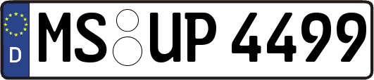MS-UP4499