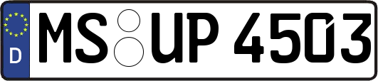 MS-UP4503