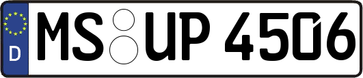 MS-UP4506