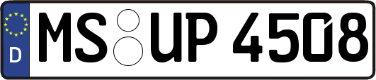 MS-UP4508