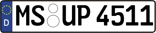 MS-UP4511