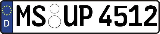 MS-UP4512