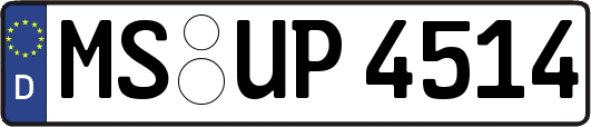 MS-UP4514