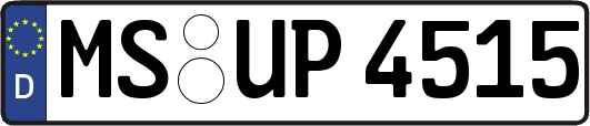 MS-UP4515