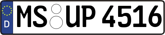MS-UP4516