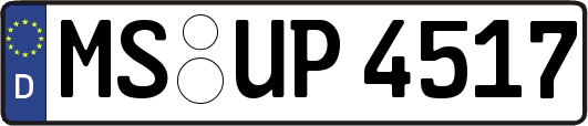 MS-UP4517