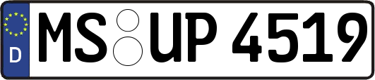 MS-UP4519