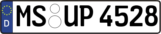 MS-UP4528