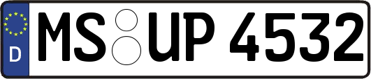 MS-UP4532