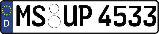 MS-UP4533