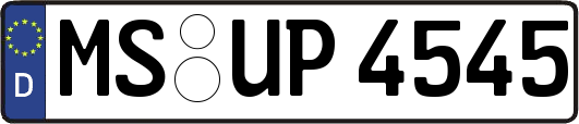 MS-UP4545