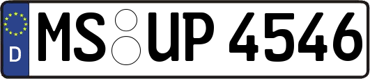 MS-UP4546