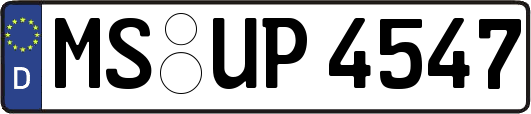MS-UP4547