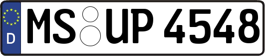 MS-UP4548