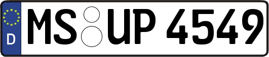 MS-UP4549
