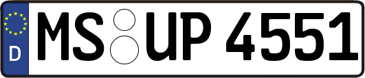 MS-UP4551