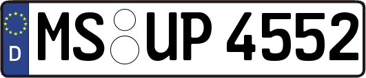 MS-UP4552