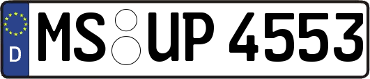 MS-UP4553