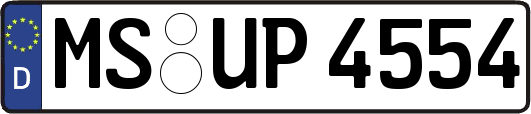 MS-UP4554