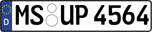 MS-UP4564