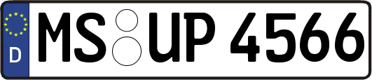 MS-UP4566