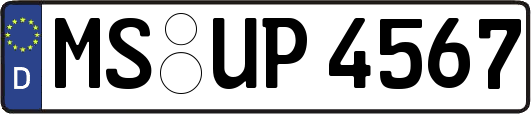 MS-UP4567