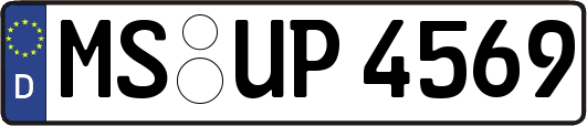MS-UP4569