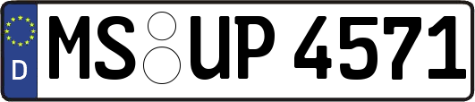 MS-UP4571